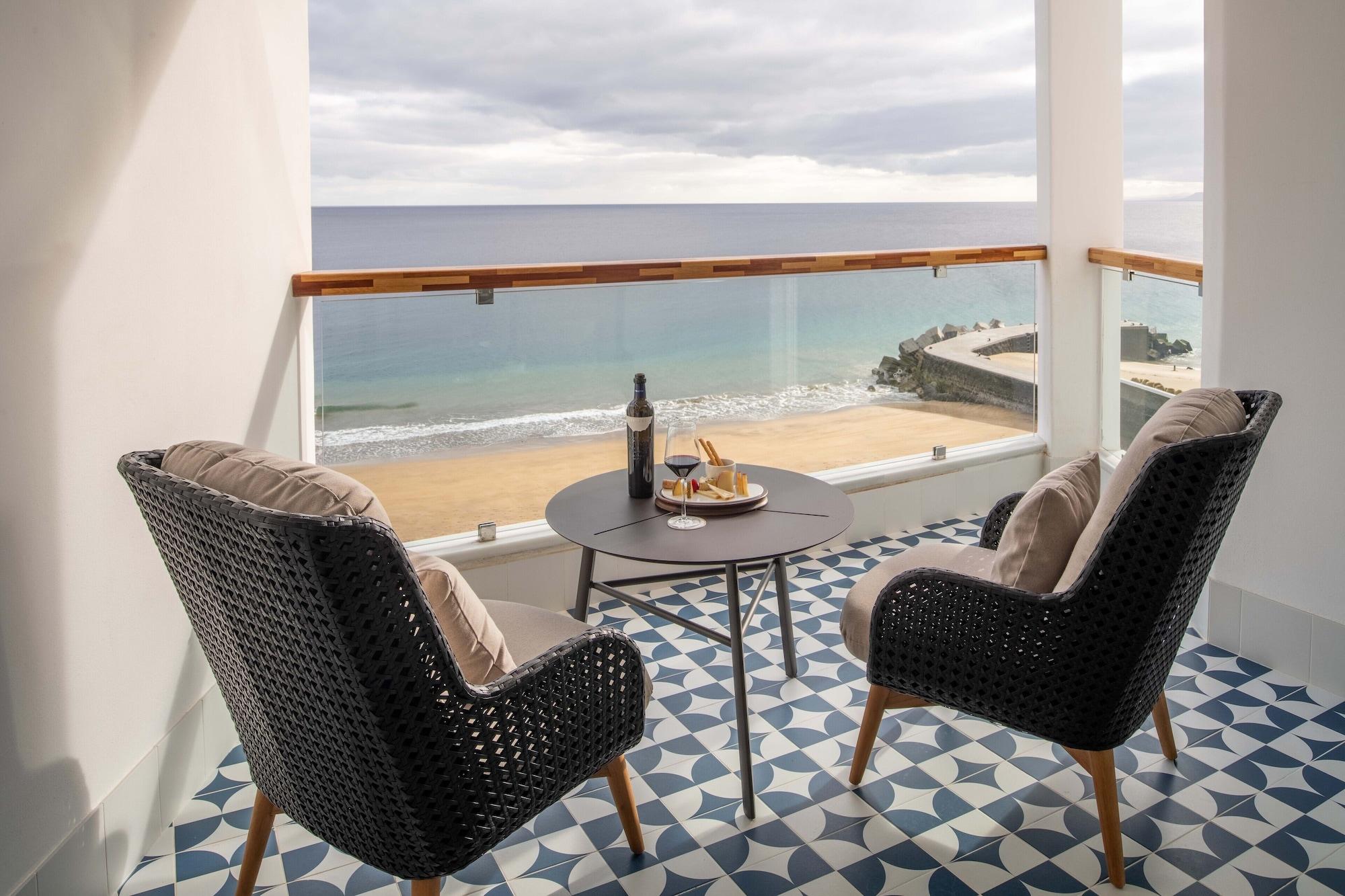 Fariones 5* Puerto del Carmen (Lanzarote)
