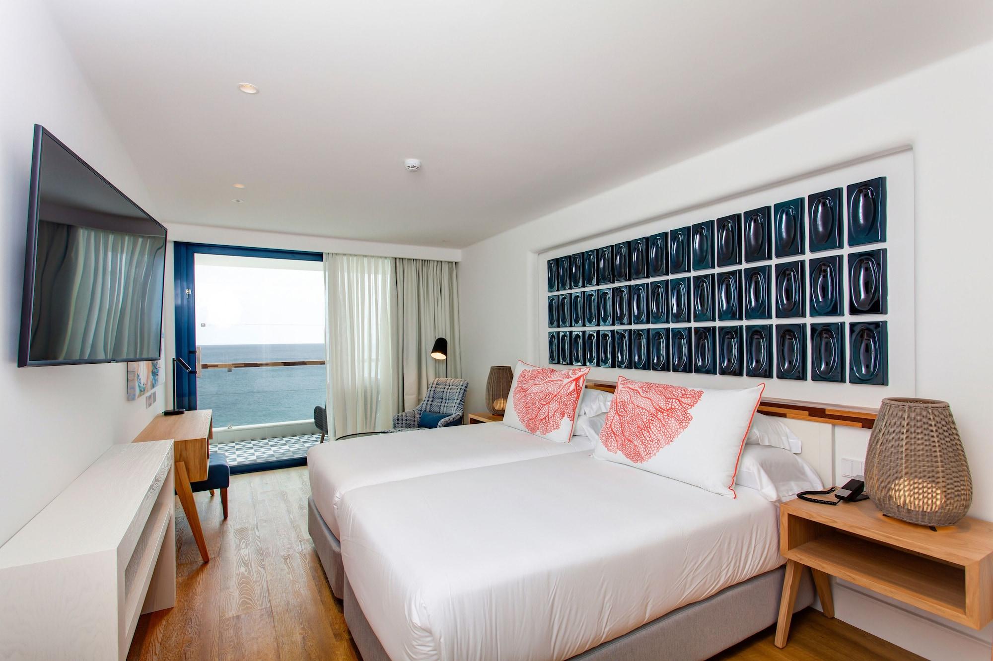 Fariones Hotel 5*