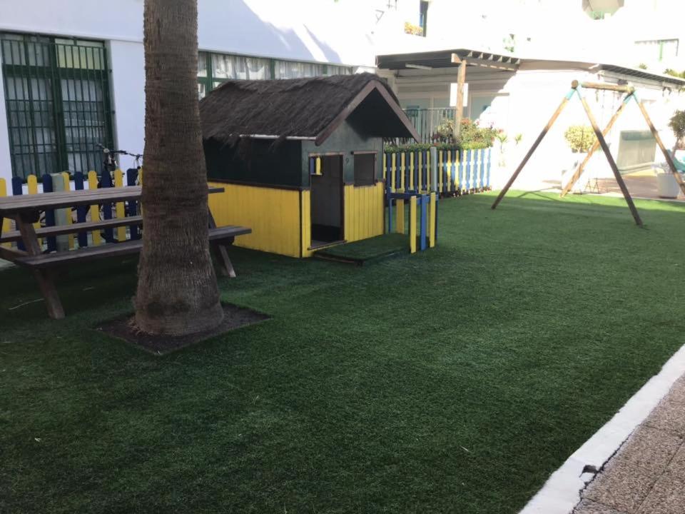Casa De Amigos Apartamento