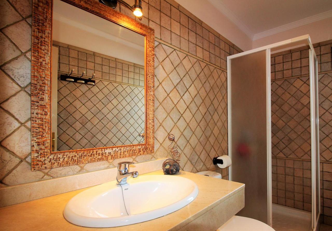 Casa La Cancela Holiday home *