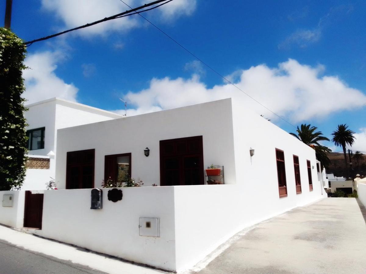 Casa Jasmin *