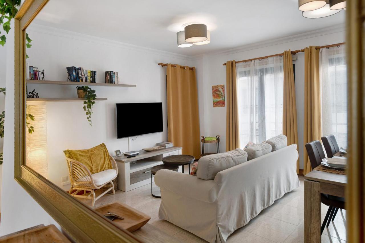 Alpispa Apartamento Arrecife (Lanzarote)