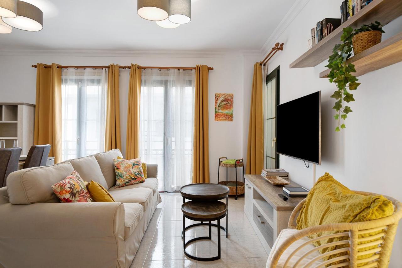 Apartamento Alpispa *