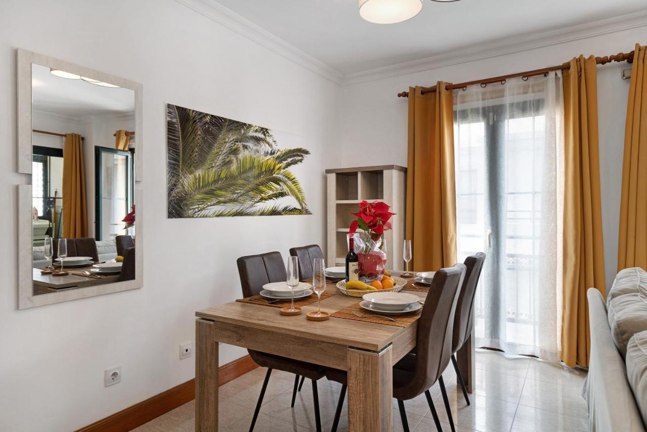 Apartamento Alpispa Arrecife (Lanzarote)