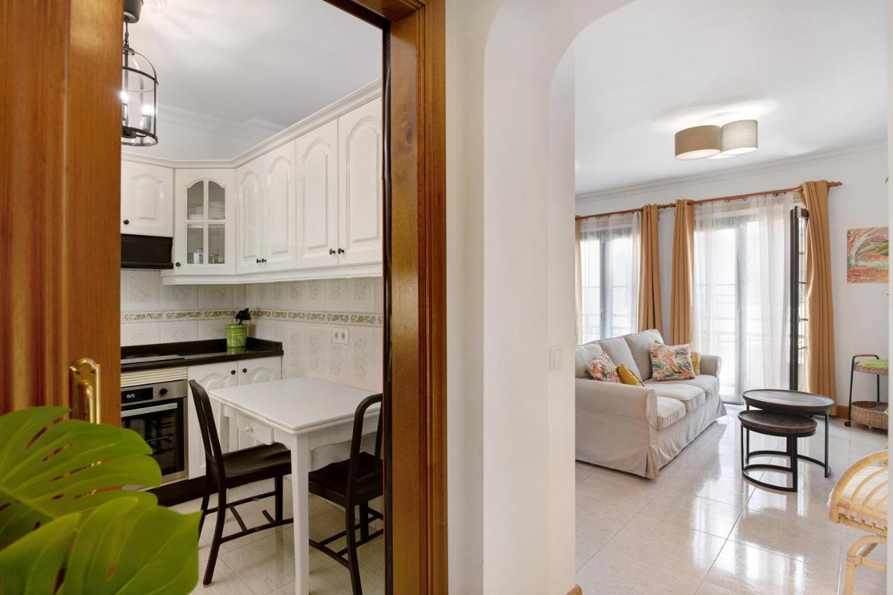 Alpispa Apartamento *