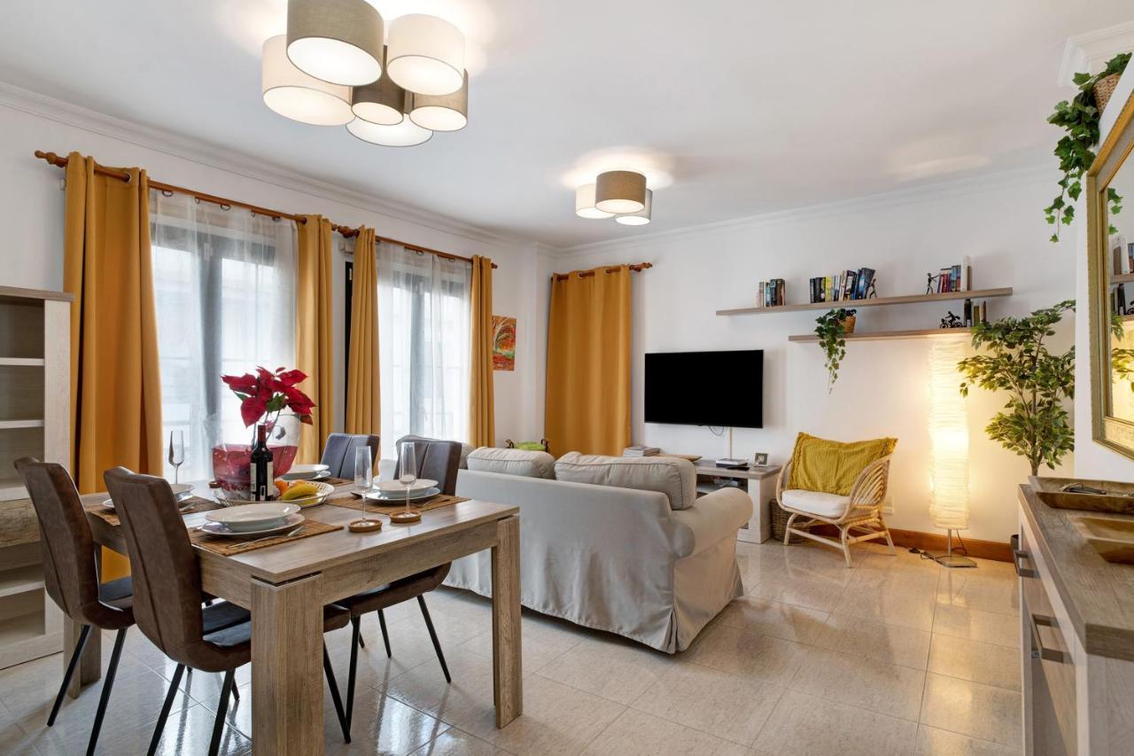 Alpispa Apartamento *