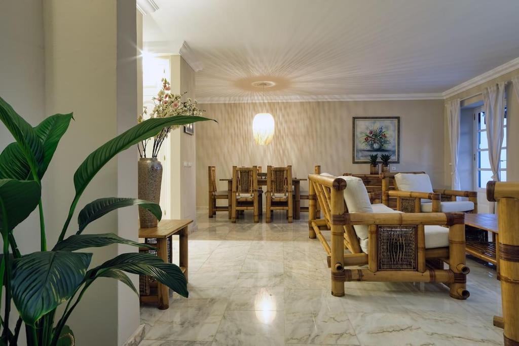 Villa Calle Teide 13