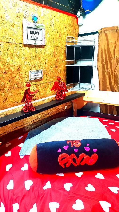 Rinconcito Dreams Love hotel *