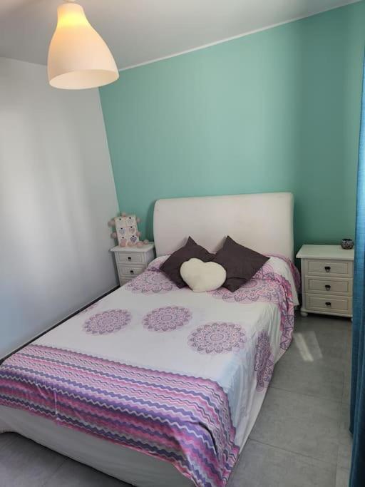 Apartamento Precioso Apartamento Con Piscina Comunitaria