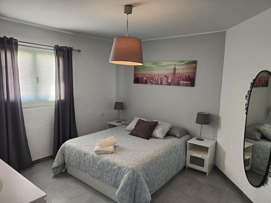 Apartamento Precioso Apartamento Con Piscina Comunitaria *