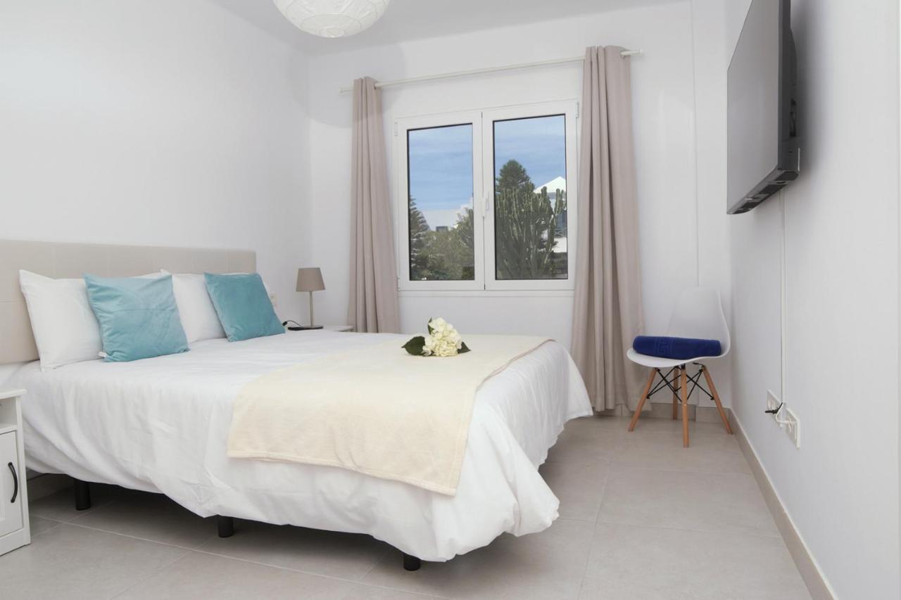 The Ocean View Senator Modern Apartamento