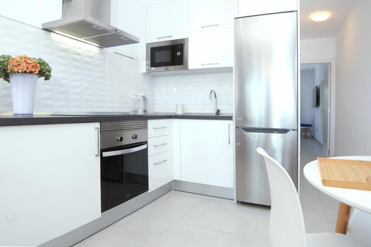 Apartamento The Ocean View Senator Modern