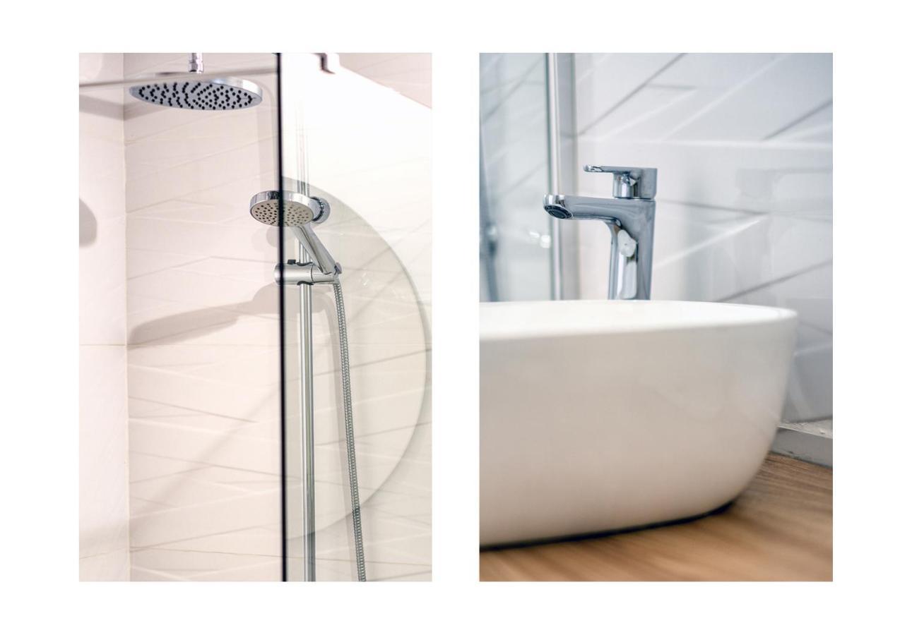 Apartamento The Ocean View Senator Modern *