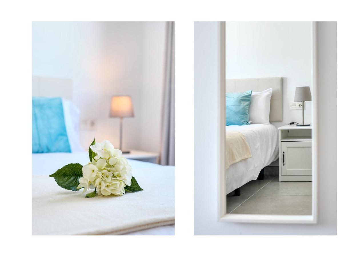 Apartamento The Ocean View Senator Modern