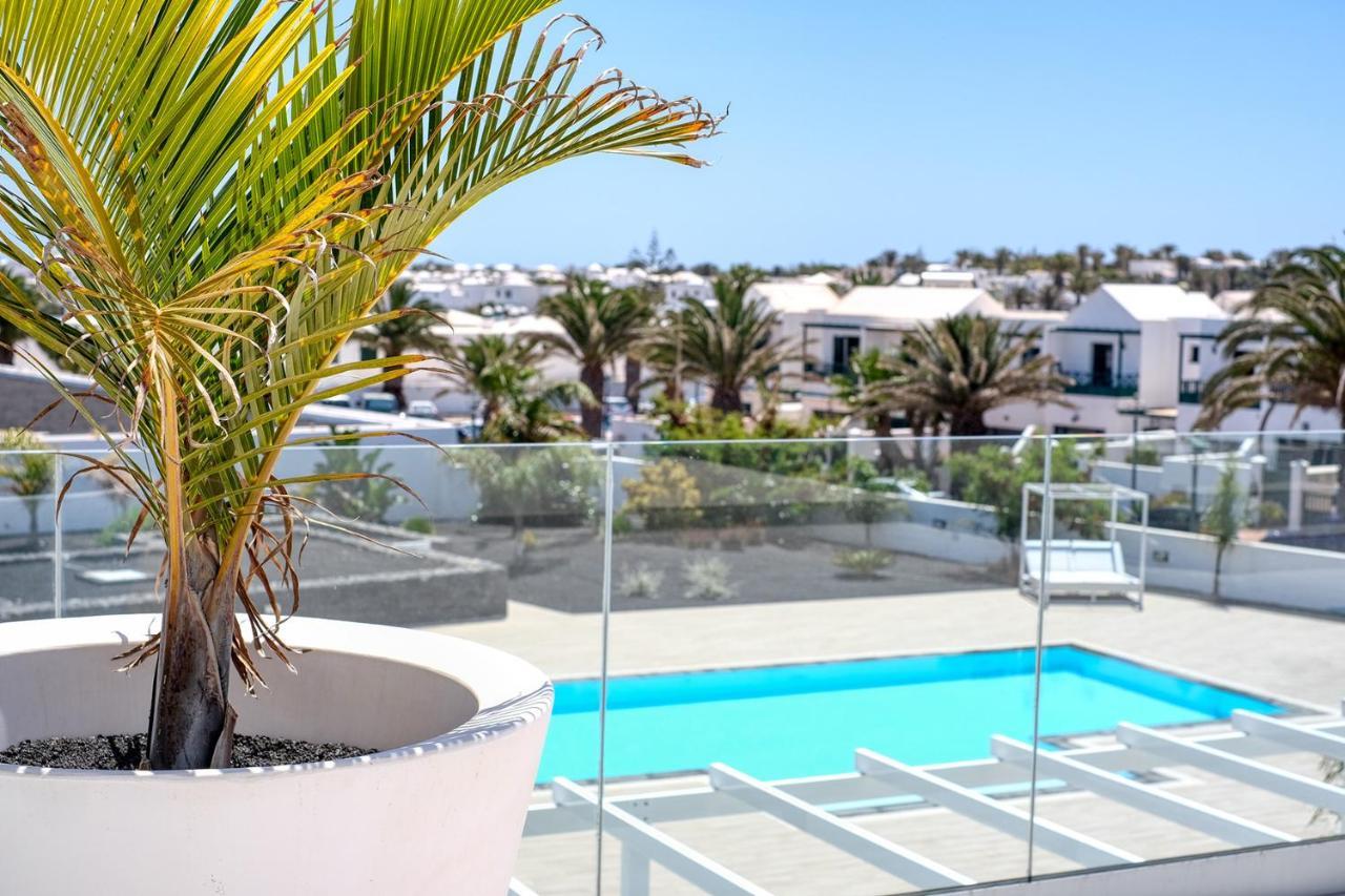 The Ocean View Senator Modern Apartamento Costa Teguise