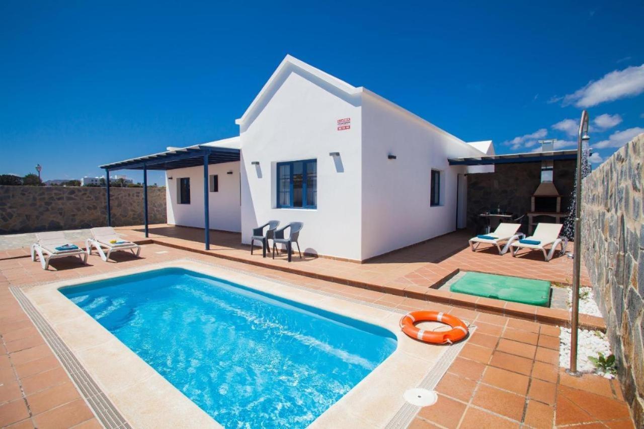 Villa Rubicon Ii