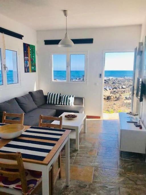 Apartment Fischer Roque Del Punta Mujeres