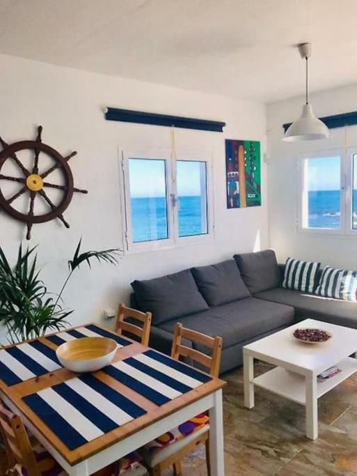 Apartment Fischer Roque Del