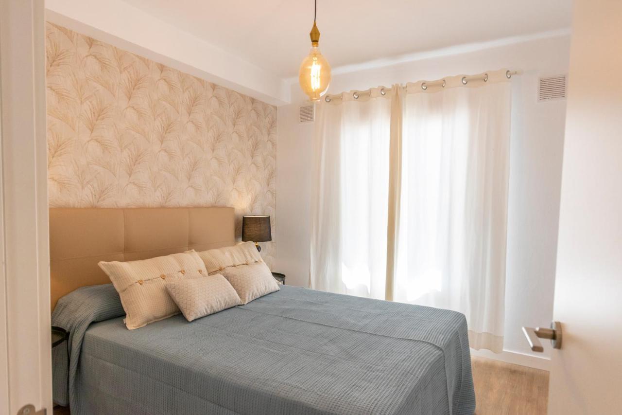 Apartamento Flower 15