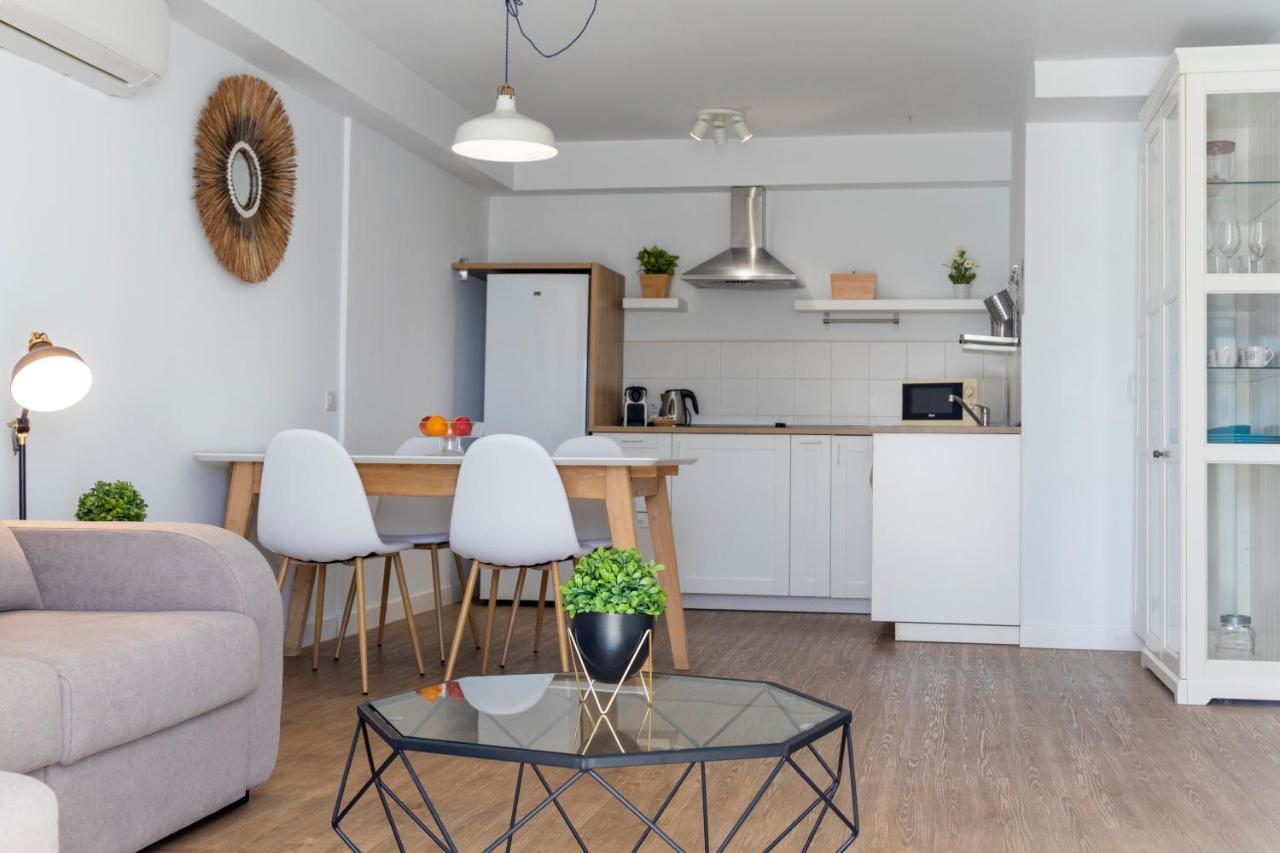 Apartamento Flower 15 *
