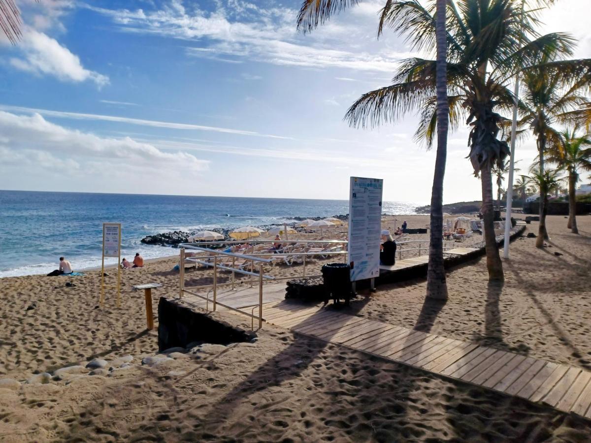 Apartment Playa Bastian - Piscina Climatizada - Wifi - Playa 1 Min.