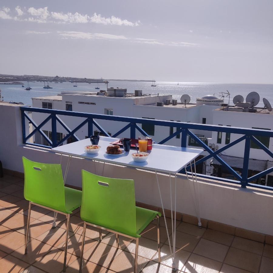 Apartment Center Ocean View Playa Blanca (Lanzarote)