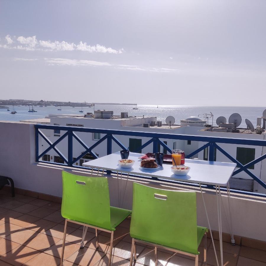 Center Ocean View * Playa Blanca (Lanzarote)