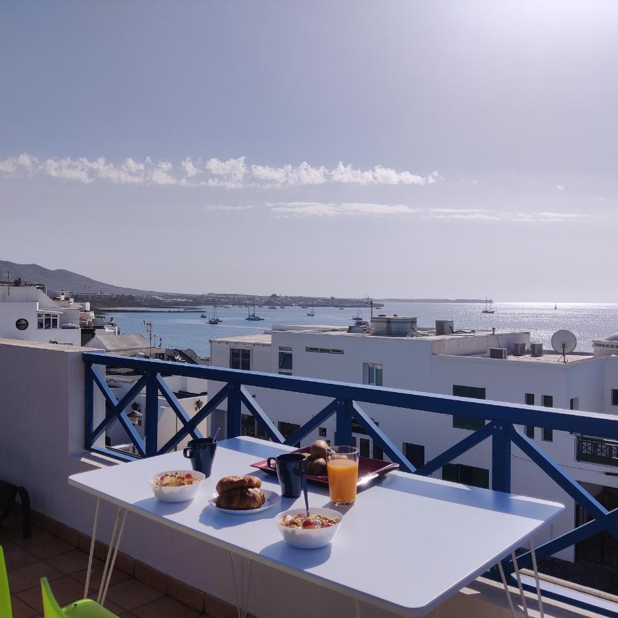 Center Ocean View
