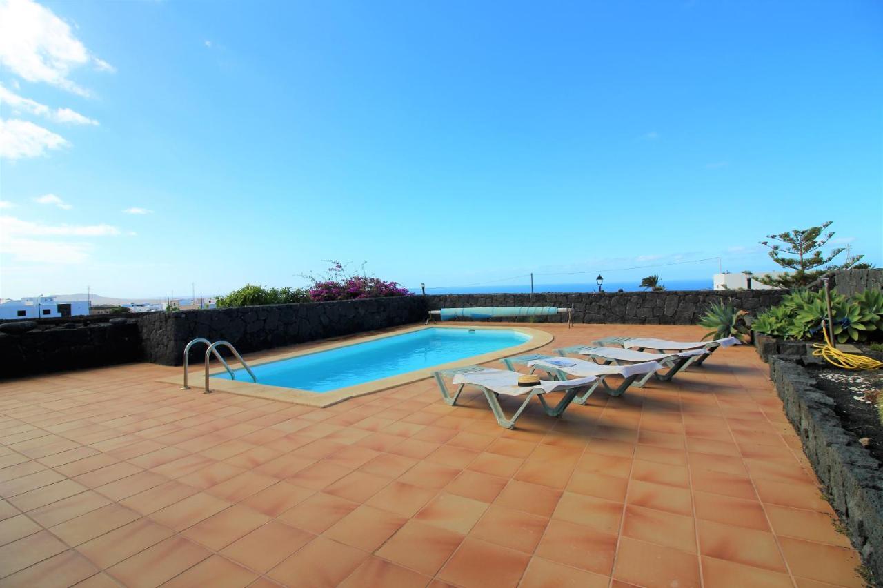 Holiday home Casa La Cancela