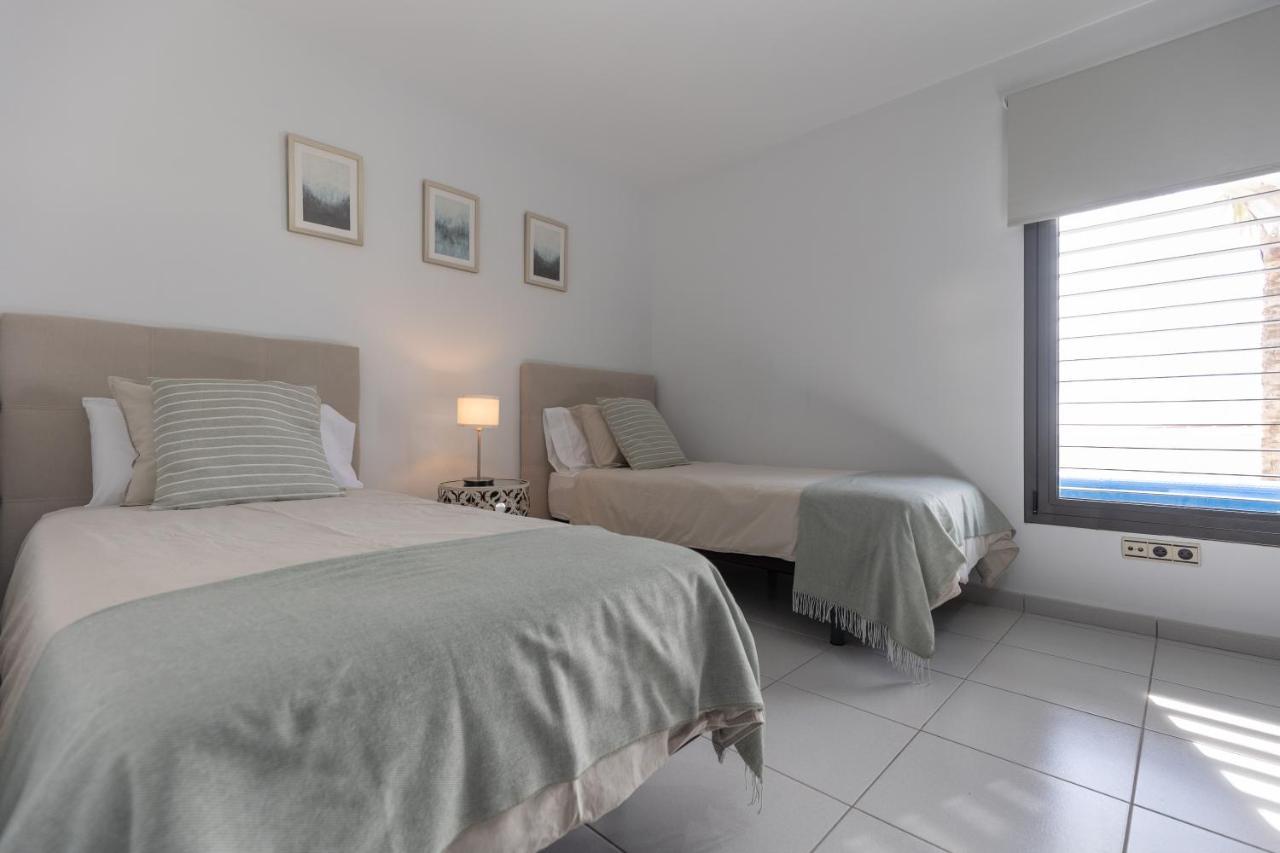 Villa Serenity Tias
