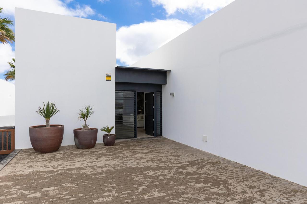 Villa Serenity Tias