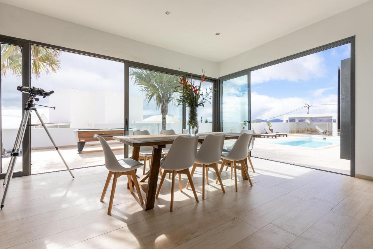 Serenity Villa *
