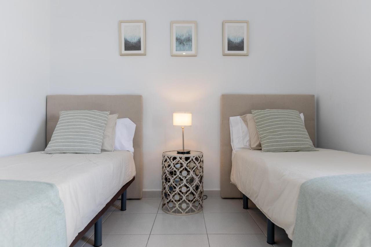 Villa Serenity Tias