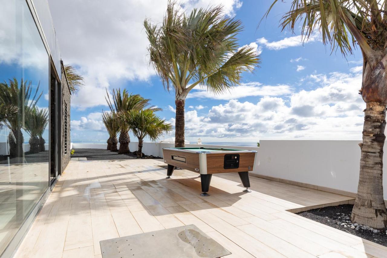 Villa Serenity *