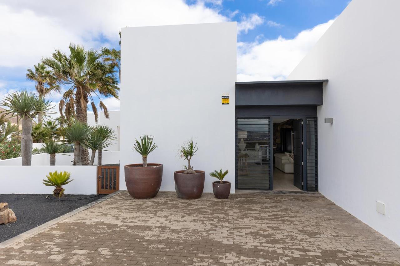 Serenity Villa