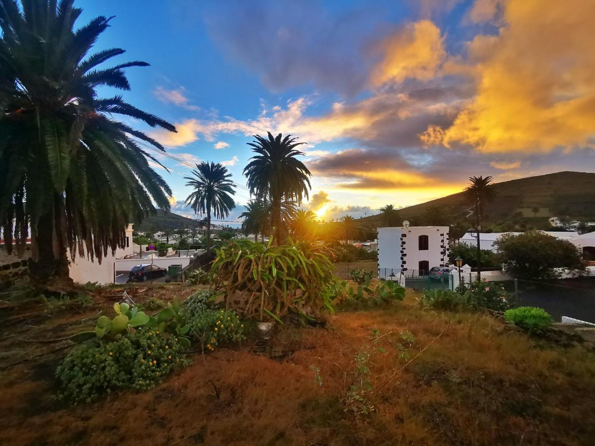 Casa Jasmin * Haría
