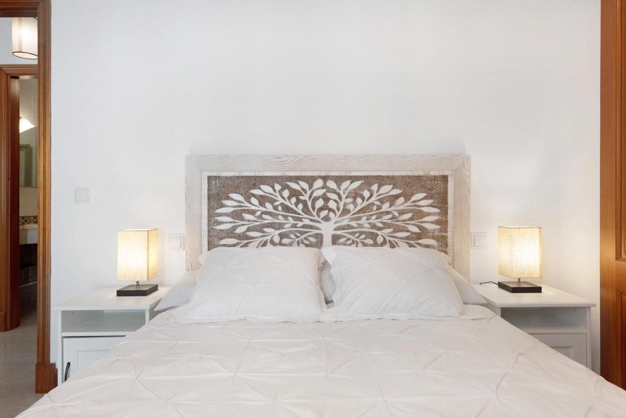 Apartamento Alpispa *