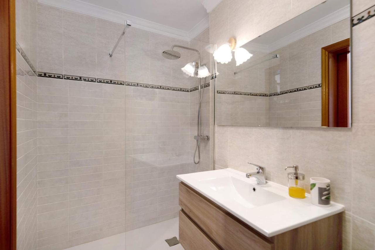 Alpispa Apartamento *