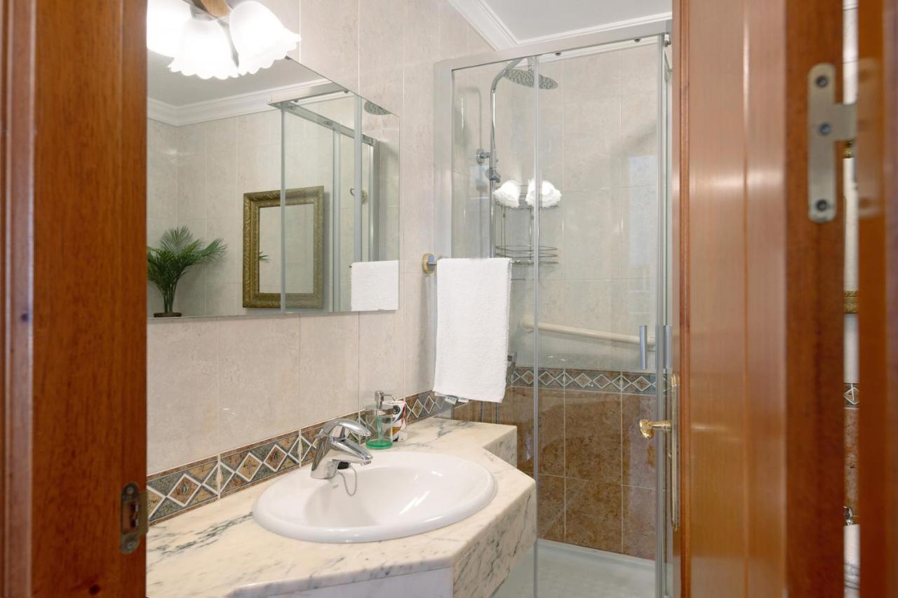 Alpispa Apartamento *