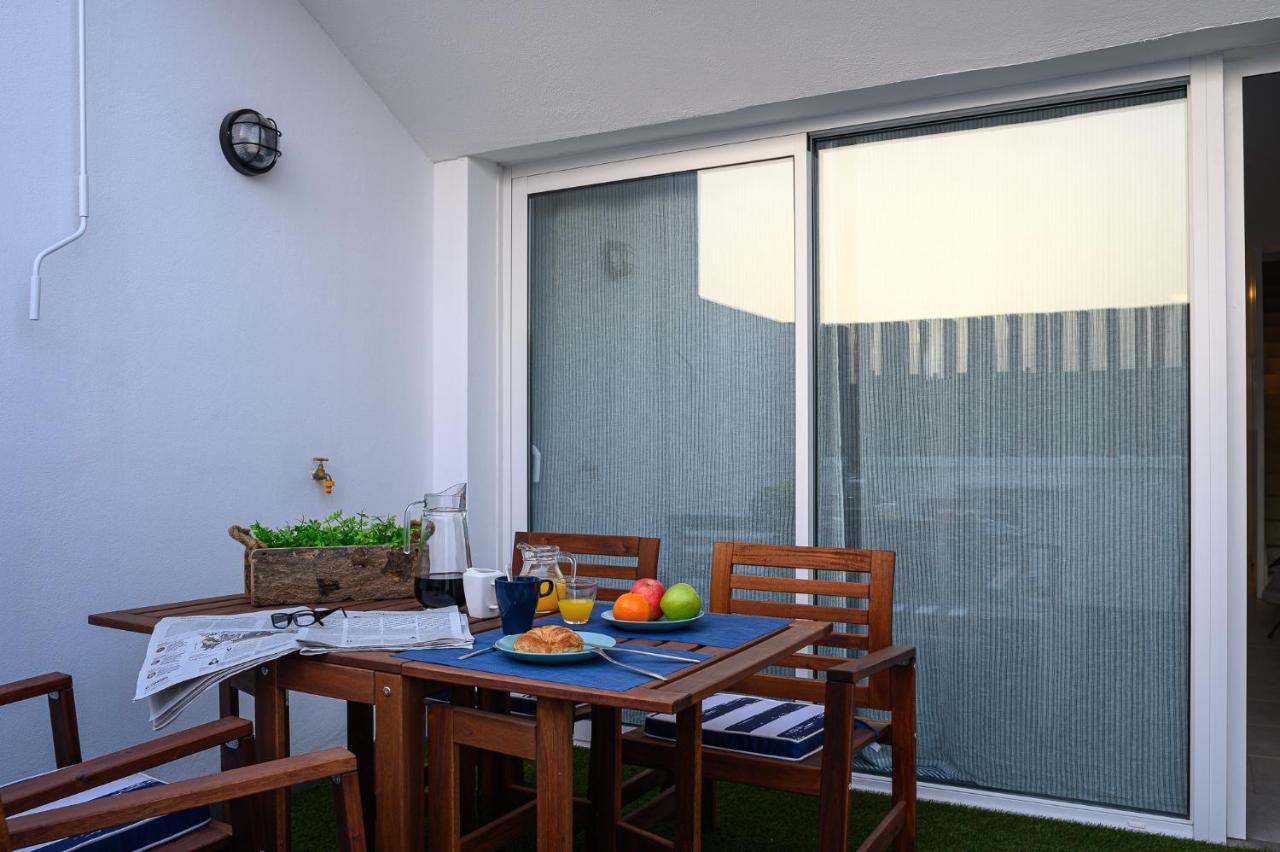 Holiday home La Marinera House-near The Beach, Fast Wifi, Air-con On Main Bedroom And Sat Tv Playa Blanca (Lanzarote)