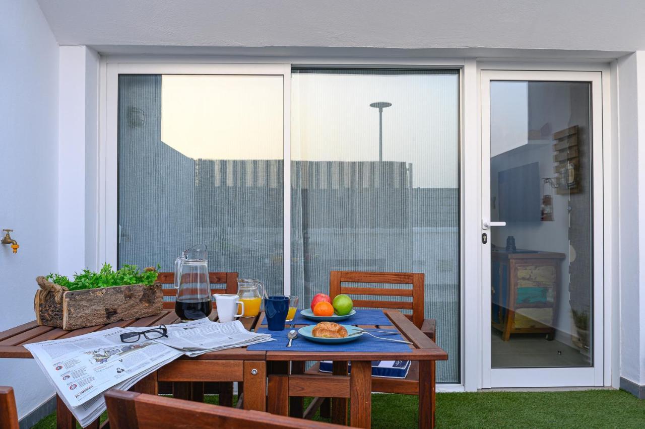 Holiday home La Marinera House-near The Beach, Fast Wifi, Air-con On Main Bedroom And Sat Tv Playa Blanca (Lanzarote)