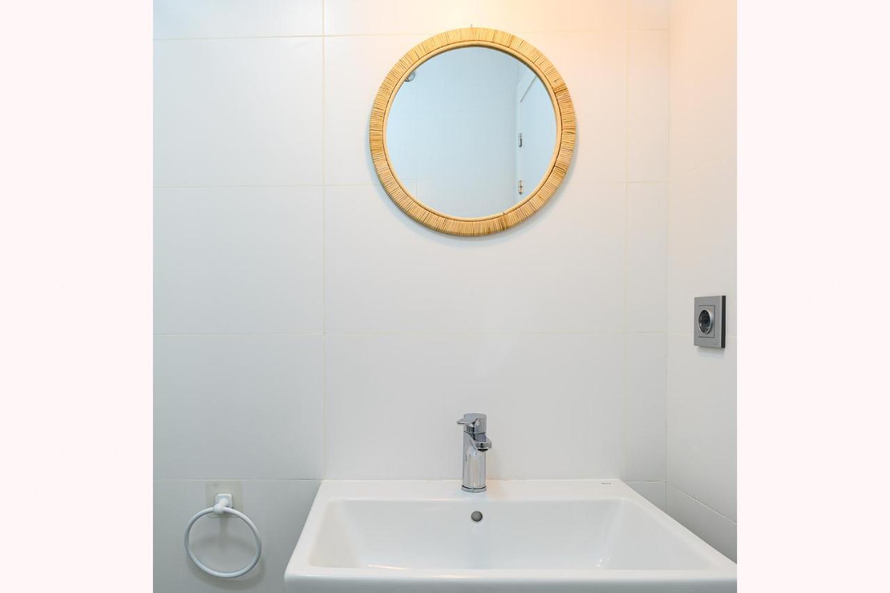 La Marinera House-near The Beach, Fast Wifi, Air-con On Main Bedroom And Sat Tv * Playa Blanca (Lanzarote)