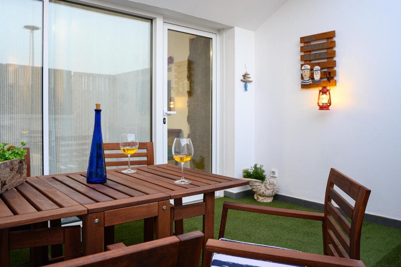 La Marinera House-near The Beach, Fast Wifi, Air-con On Main Bedroom And Sat Tv *