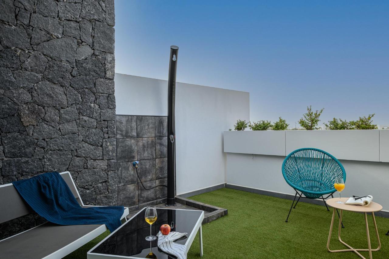 La Marinera House-near The Beach, Fast Wifi, Air-con On Main Bedroom And Sat Tv Playa Blanca (Lanzarote)