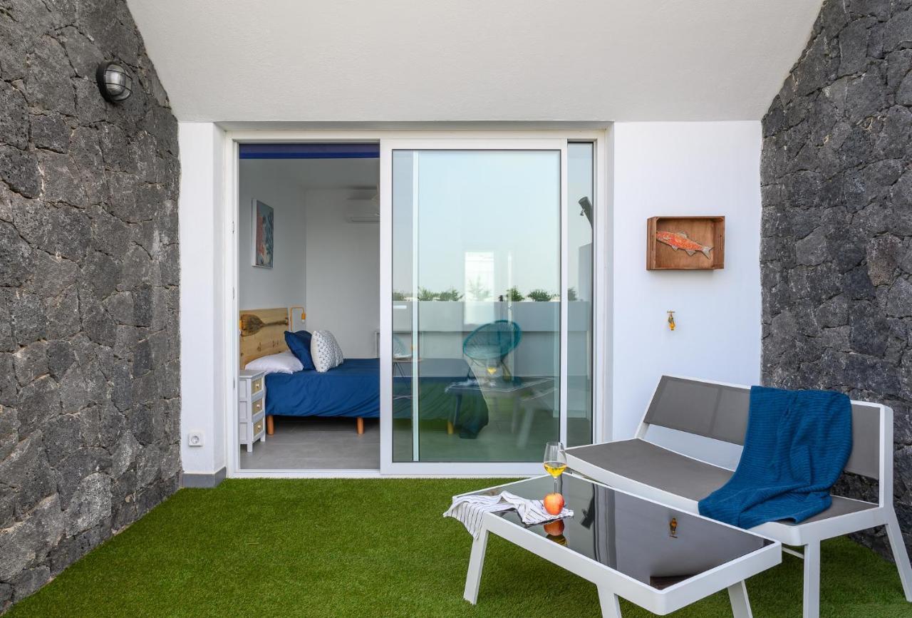 La Marinera House-near The Beach, Fast Wifi, Air-con On Main Bedroom And Sat Tv Holiday home Playa Blanca (Lanzarote)