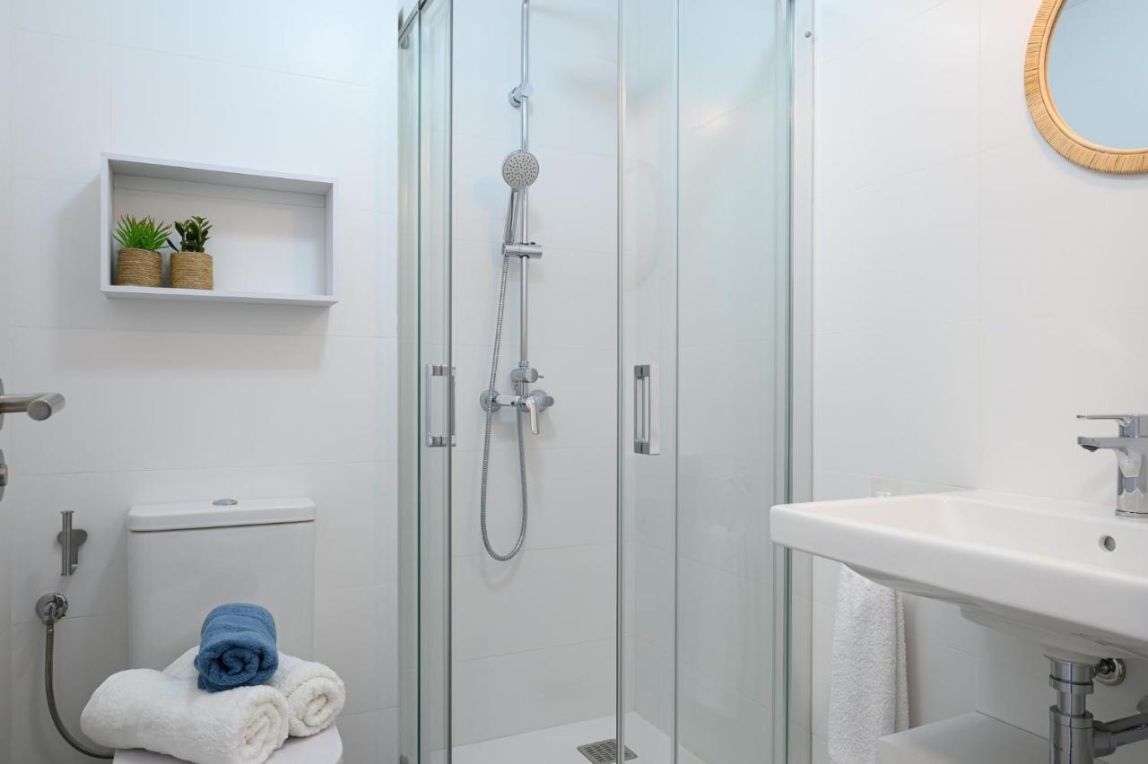 La Marinera House-near The Beach, Fast Wifi, Air-con On Main Bedroom And Sat Tv * Playa Blanca (Lanzarote)
