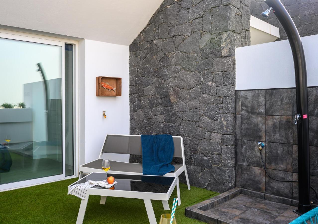 La Marinera House-near The Beach, Fast Wifi, Air-con On Main Bedroom And Sat Tv * Playa Blanca (Lanzarote)