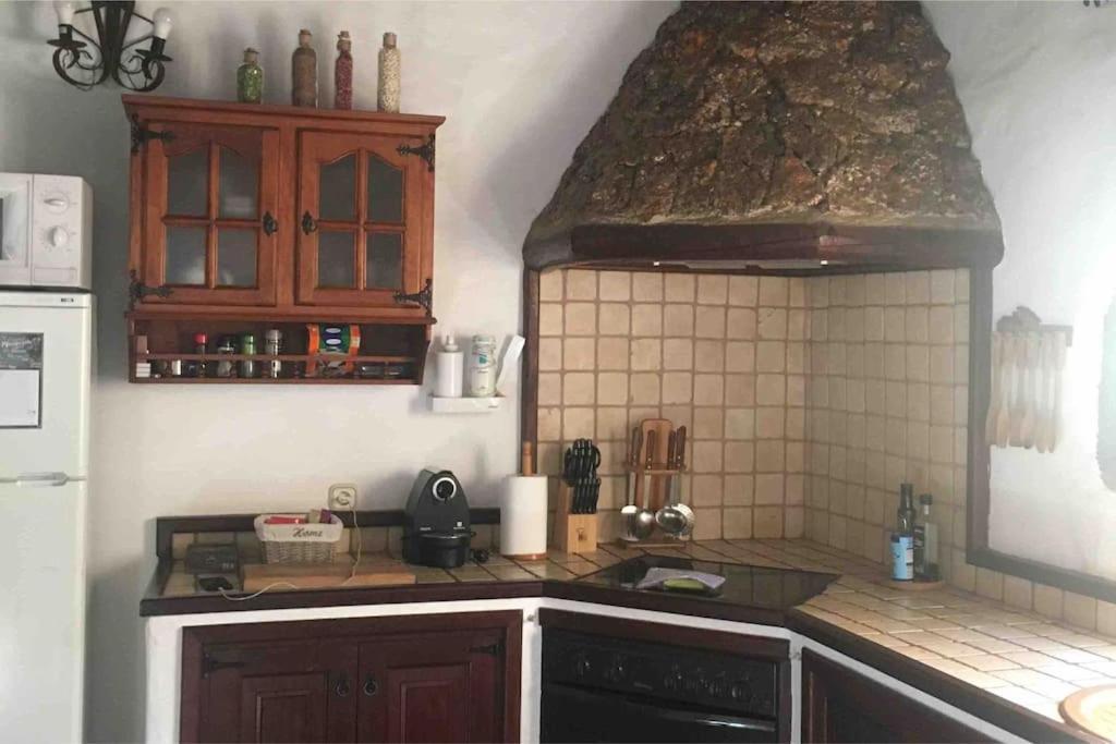 El Caserio De Gueime Con Piscina Climatizada San Bartolome (Las Palmas)