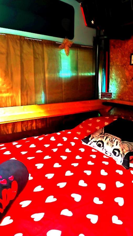Love hotel Rinconcito Dreams