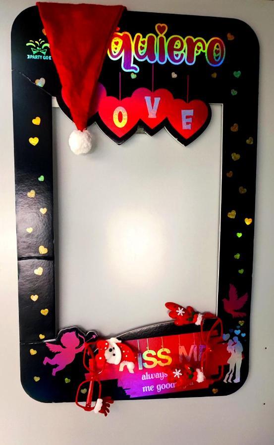 Love hotel Rinconcito Dreams Tahiche